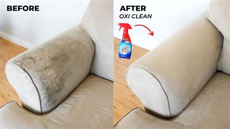 cleaning faux suede upholstery